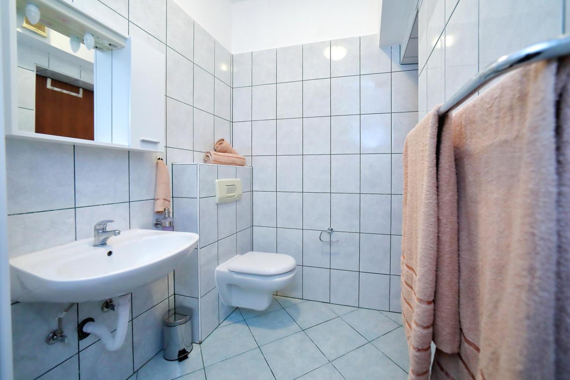 Pepi 1 Appartement Zadar