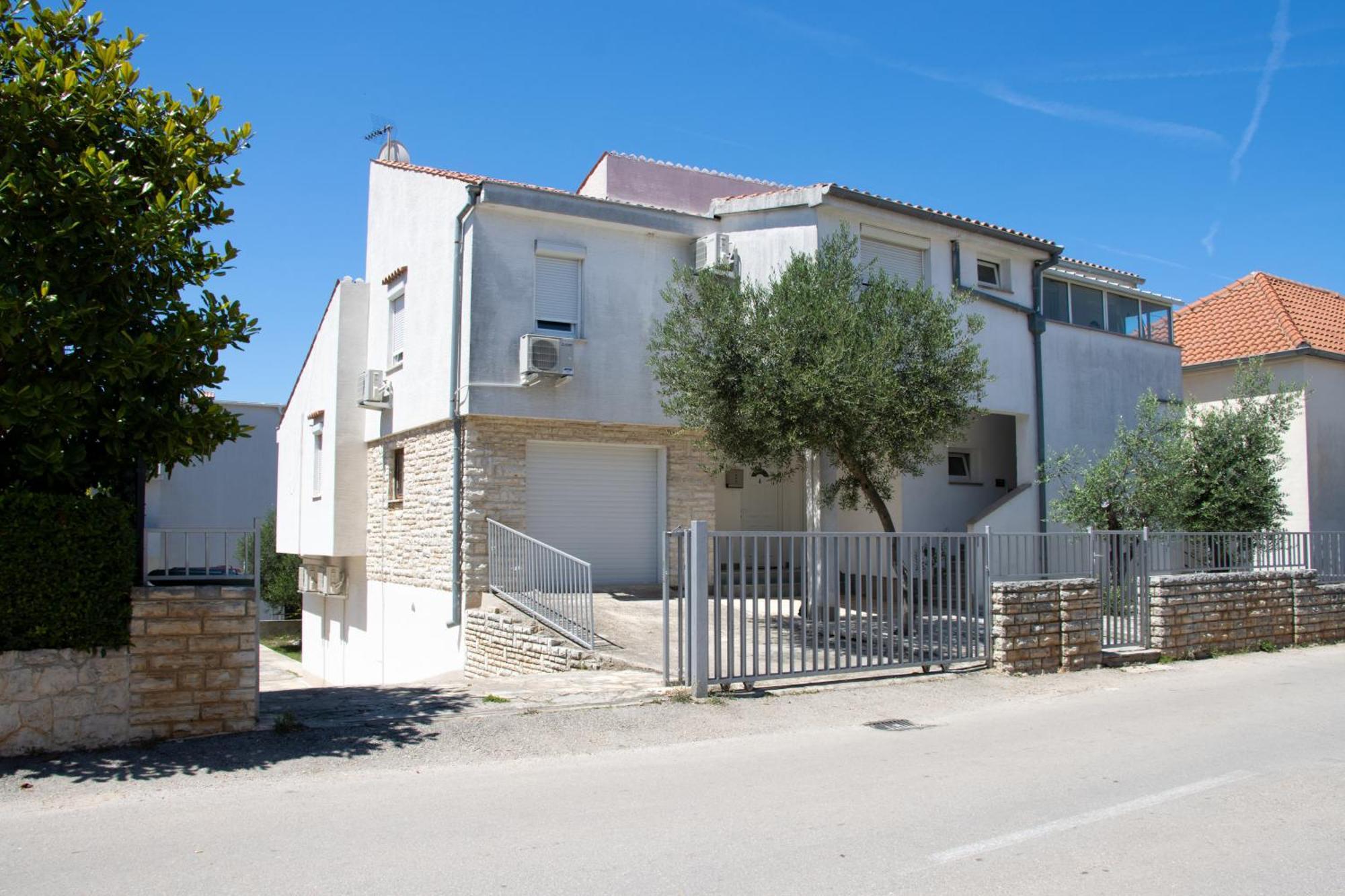 Pepi 1 Zadar